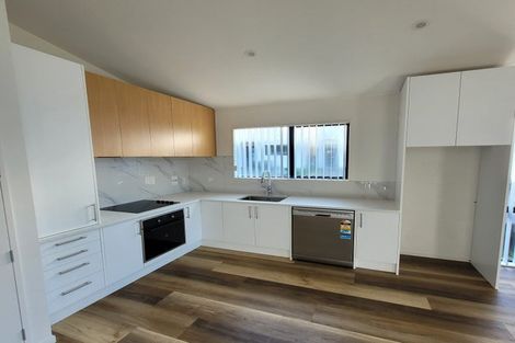 Photo of property in 3a Matakohe Road, Westgate, Auckland, 0814