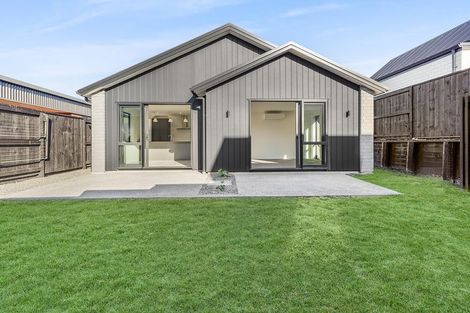 Photo of property in 4 Musselwhite Terrace, Chartwell, Hamilton, 3210