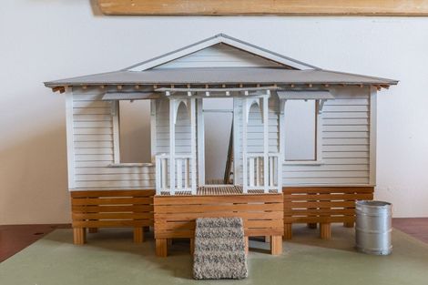 Photo of property in 116 Ruapehu Road, Ohakune, 4625