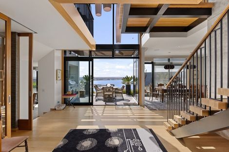 Photo of property in 44 Panorama Road, Clifton, Christchurch, 8081