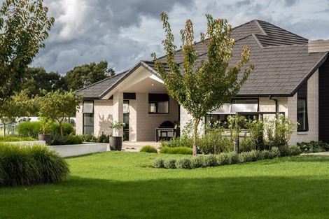 Photo of property in 41e Birchwood Lane, Tamahere, Hamilton, 3283