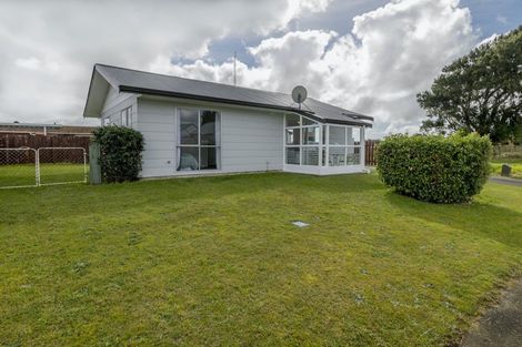 Photo of property in 112 Ryder Crescent, Levin, 5510