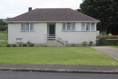 Photo of property in 32 Jolson Road, Mount Wellington, Auckland, 1062