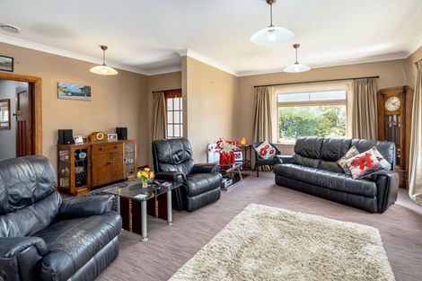 Photo of property in 65 Oparatai Road, Mangatainoka, Pahiatua, 4982