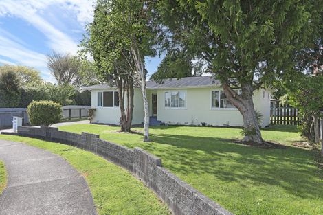 Photo of property in 14 Freyberg Street, Feilding, 4702