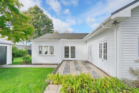 Photo of property in 1/4 Chancellor Street, Richmond, Christchurch, 8013
