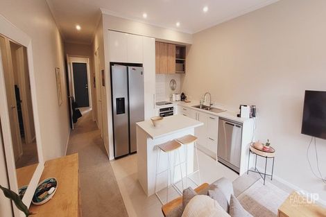 Photo of property in 56 Rangihina Road, Hobsonville, Auckland, 0616