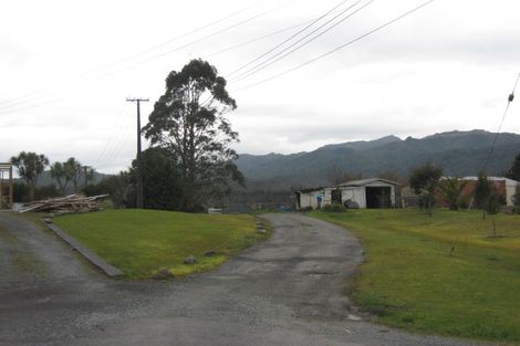 Photo of property in 8 Pitt Street, Runanga, 7803