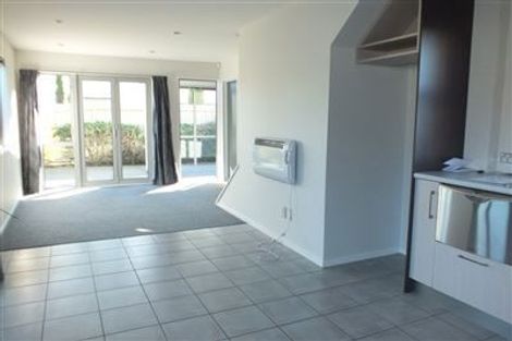 Photo of property in 164 Strickland Street, Sydenham, Christchurch, 8023