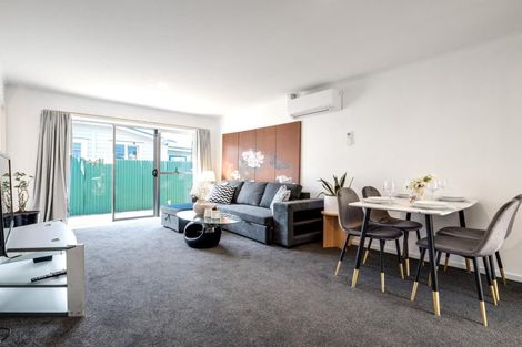 Photo of property in 2/14 Seddon Street, Sydenham, Christchurch, 8023