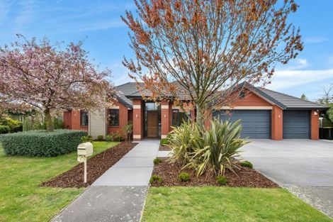 Photo of property in 7 Sheridan Drive, Rolleston, 7614