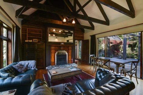 Photo of property in 2206 Cardrona Valley Road, Cardrona, Wanaka, 9382