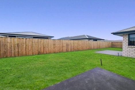 Photo of property in 134 Hungerford Drive, Rolleston, 7615