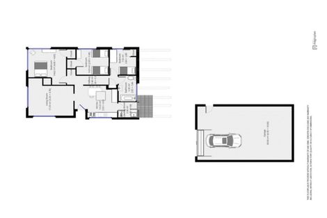 Photo of property in 36 Clinkard Avenue, Glenholme, Rotorua, 3010