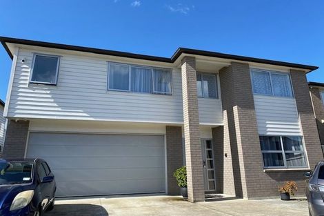 Photo of property in 6 Puoro Street, Flat Bush, Auckland, 2019