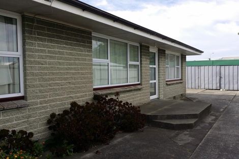 Photo of property in 4/458 Gloucester Street, Linwood, Christchurch, 8011