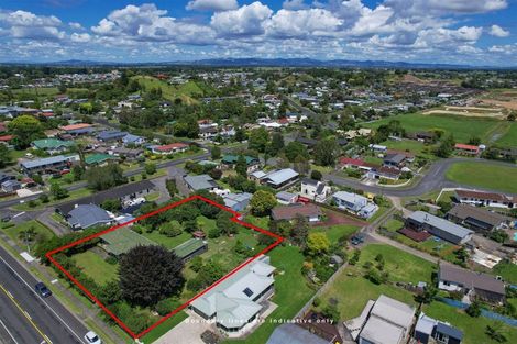 Photo of property in 70 Thames Road, Paeroa, 3600