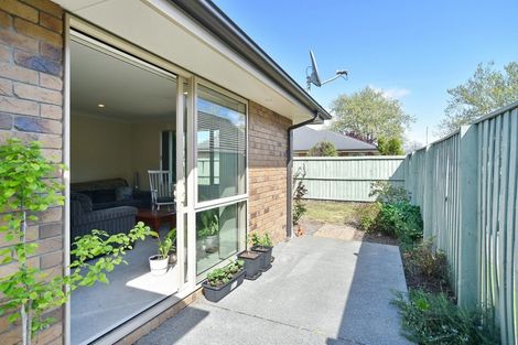 Photo of property in 106 Church Street, Rangiora, 7400