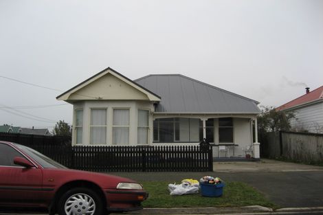 Photo of property in 16 Freyberg Street, Saint Kilda, Dunedin, 9012