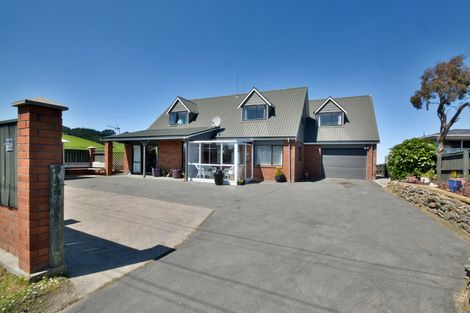 Photo of property in 326 Highcliff Road, Highcliff, Dunedin, 9013