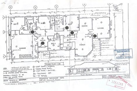 Photo of property in 11 Sandpiper Grove, Unsworth Heights, Auckland, 0632