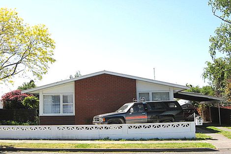 Photo of property in 3 Newbourne Crescent, Redwoodtown, Blenheim, 7201