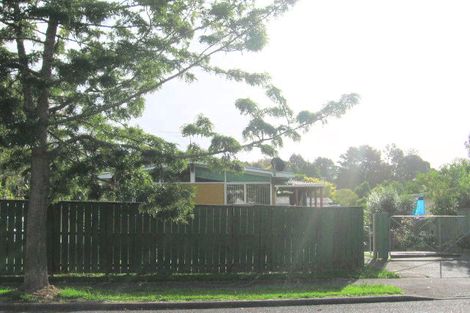 Photo of property in 53 Kamara Road, Glen Eden, Auckland, 0602