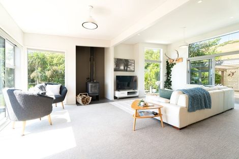 Photo of property in 293 Ohariu Valley Road, Ohariu, Wellington, 6037