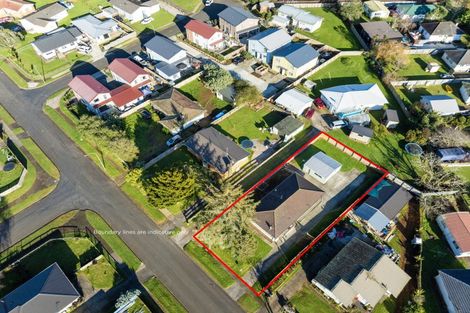 Photo of property in 7 Tasman Street, Pukekohe, 2120