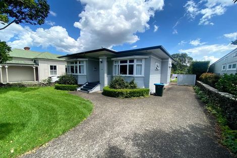 Photo of property in 59 Marlborough Street, Mount Eden, Auckland, 1024