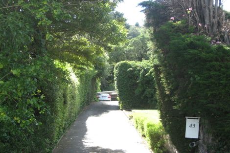 Photo of property in 43 Vernon Terrace, Hillsborough, Christchurch, 8022