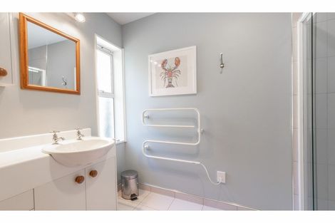 Photo of property in 131 Stockdills Road, Amberley, 7481