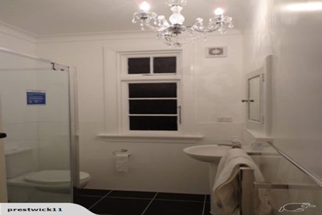 Photo of property in 1/34 Heriot Row, Dunedin Central, Dunedin, 9016