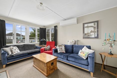 Photo of property in 22 Macky Street, Taita, Lower Hutt, 5011