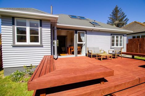 Photo of property in 38 Allington Road, Karori, Wellington, 6012