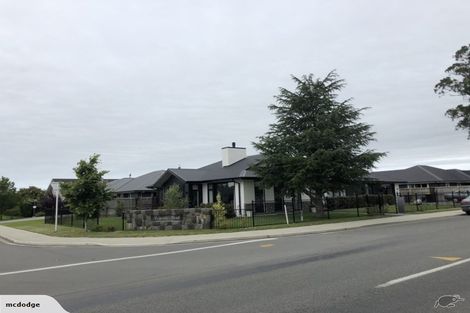 Photo of property in 292 West Belt, Rangiora, 7400