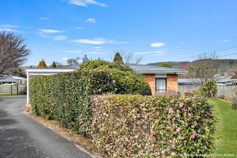 Photo of property in 21 Melrose Avenue, Owhata, Rotorua, 3010