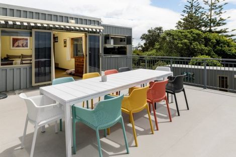 Photo of property in 141 Karewa Parade, Papamoa Beach, Papamoa, 3118