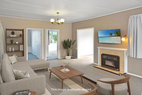 Photo of property in 27 Roore Street, Foxton Beach, Foxton, 4815