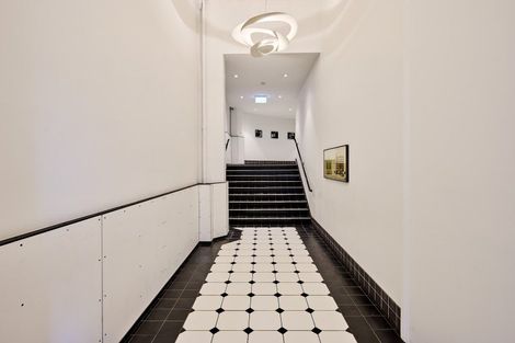 Photo of property in Dominion Apartments, 1/80 Victoria Street, Wellington Central, Wellington, 6011