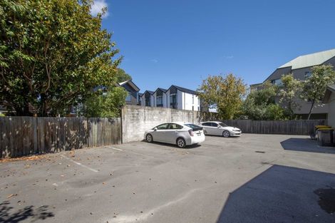 Photo of property in 1/296 Bealey Avenue, Christchurch Central, Christchurch, 8013