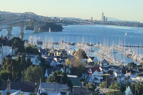 Photo of property in 1/5 Seymour Street, Saint Marys Bay, Auckland, 1011