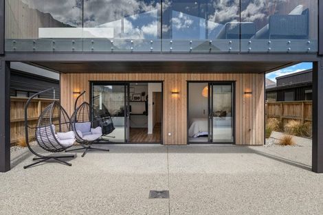 Photo of property in 60 Muster Road, Jacks Point, 9371