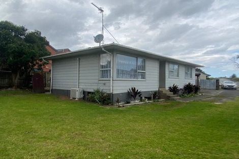 Photo of property in 28 Aarts Avenue, Manurewa, Auckland, 2102