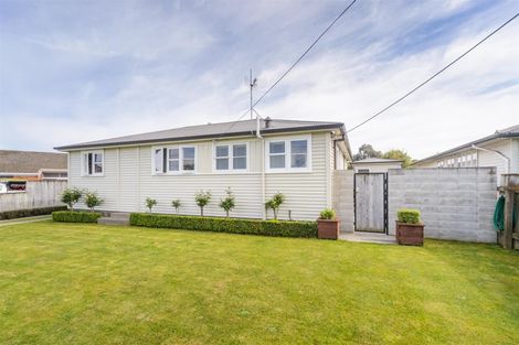 Photo of property in 126 High Street, Bulls, 4818