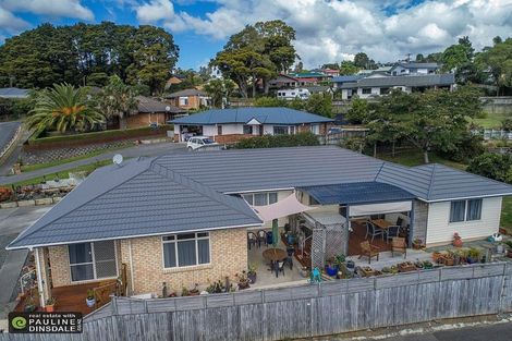 Photo of property in 5 Daviot Place, Te Kamo, Whangarei, 0112