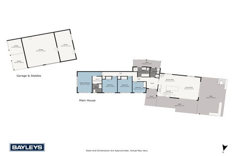 Photo of property in 207 Fletcher Road, Waimauku, 0881