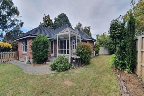 Photo of property in 138 Fendalton Road, Fendalton, Christchurch, 8052