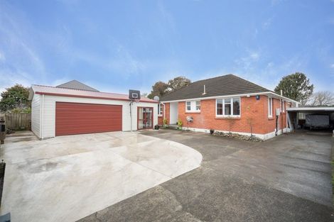 Photo of property in 3 Ayr Place, Hokowhitu, Palmerston North, 4410