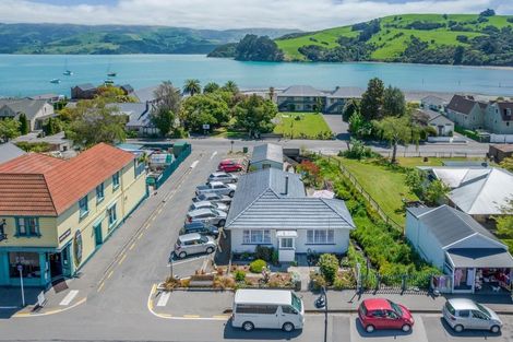 Photo of property in 56 Rue Lavaud, Akaroa, 7520